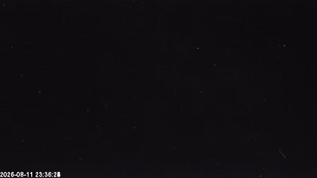 AMS179 meteor