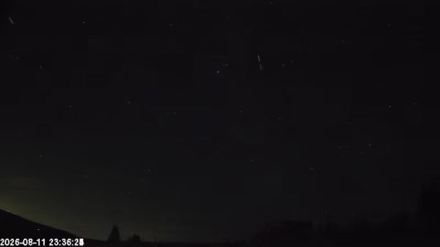 AMS179 meteor