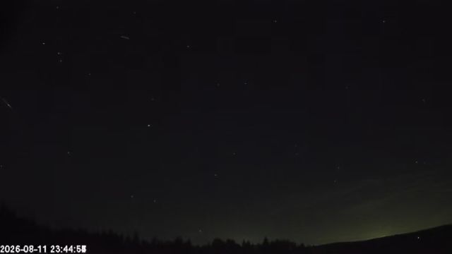 AMS179 meteor