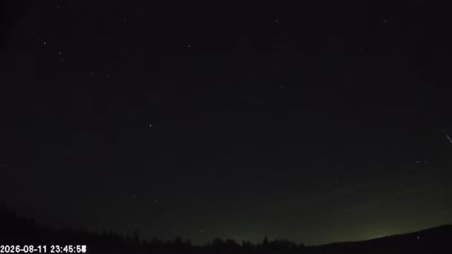 AMS179 meteor