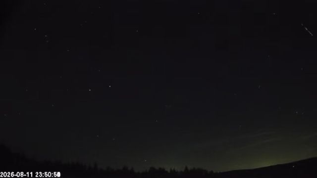 AMS179 meteor