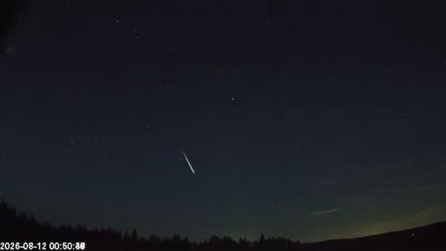 AMS179 meteor