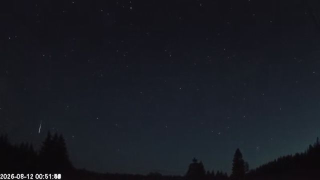 AMS179 meteor