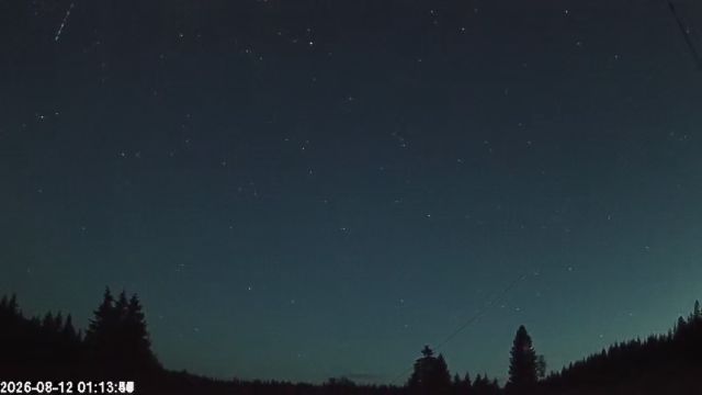 AMS179 meteor