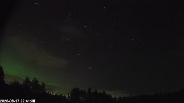 AMS179 meteor