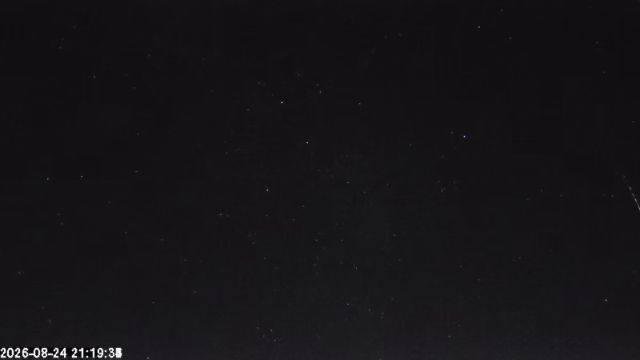 AMS179 meteor