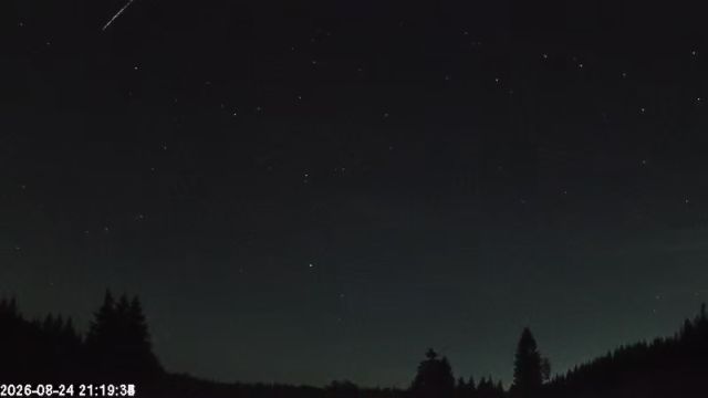 AMS179 meteor