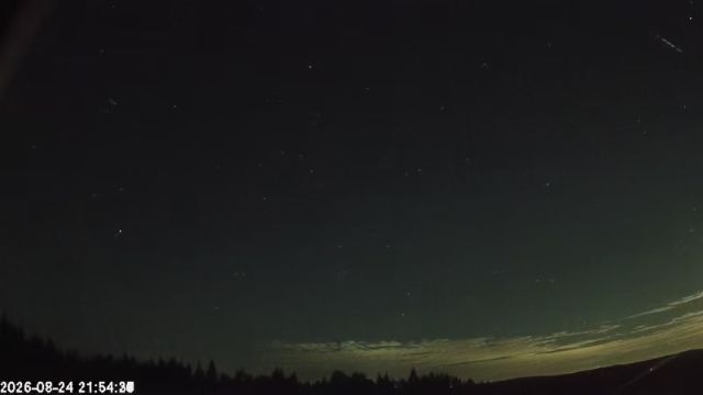 AMS179 meteor