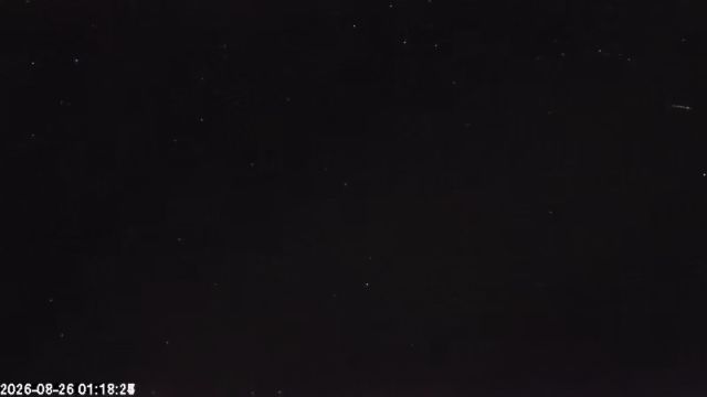 AMS179 meteor