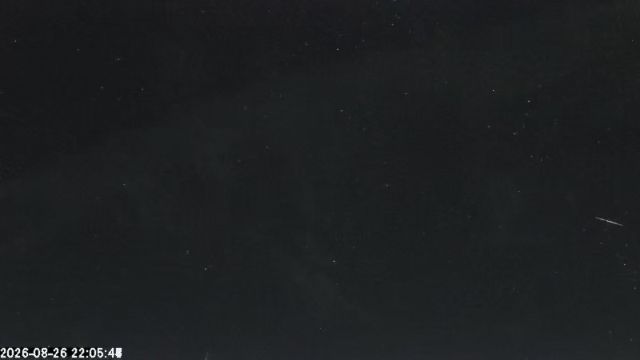 AMS179 meteor
