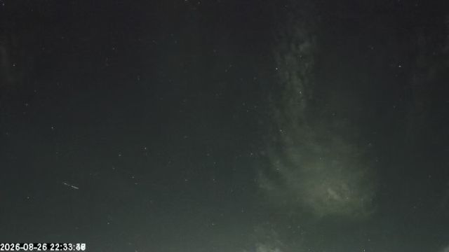 AMS179 meteor