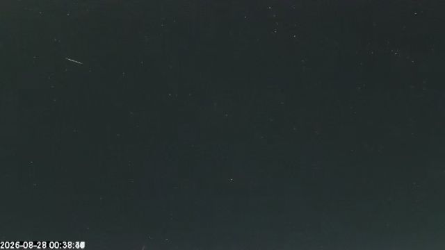AMS179 meteor