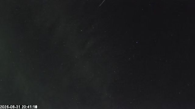 AMS179 meteor