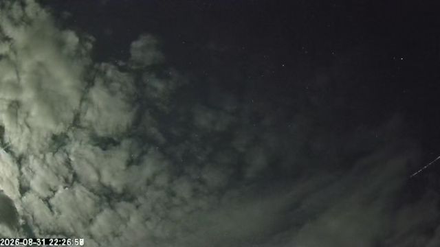 AMS179 meteor
