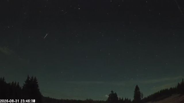 AMS179 meteor