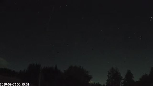 AMS179 meteor