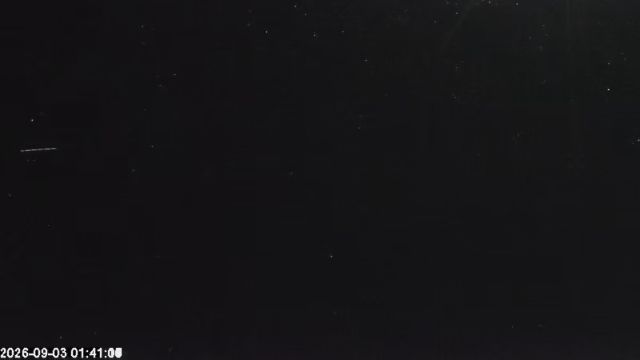 AMS179 meteor