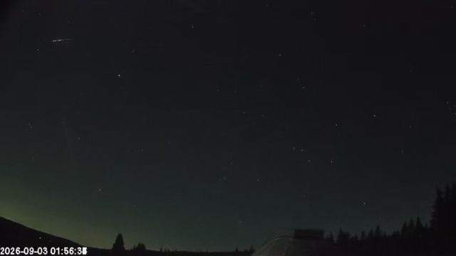 AMS179 meteor