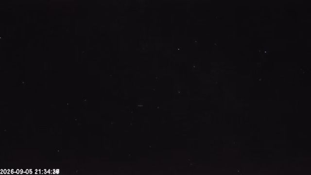 AMS179 meteor