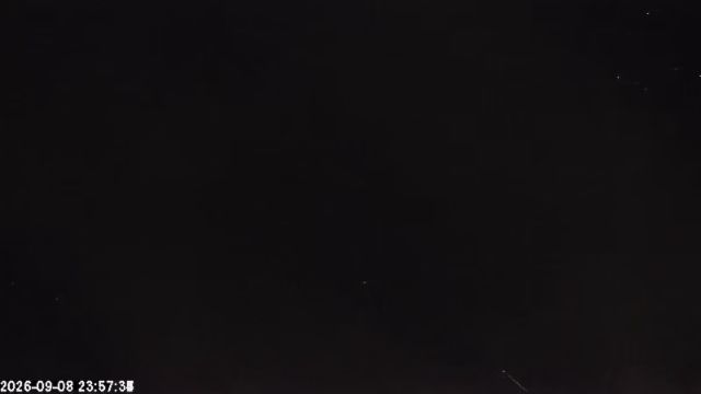 AMS179 meteor