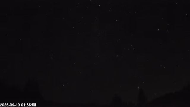 AMS179 meteor