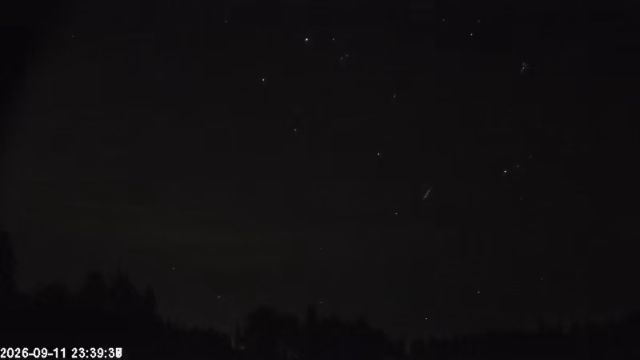 AMS179 meteor