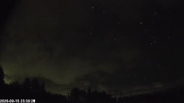 AMS179 meteor