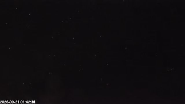 AMS179 meteor