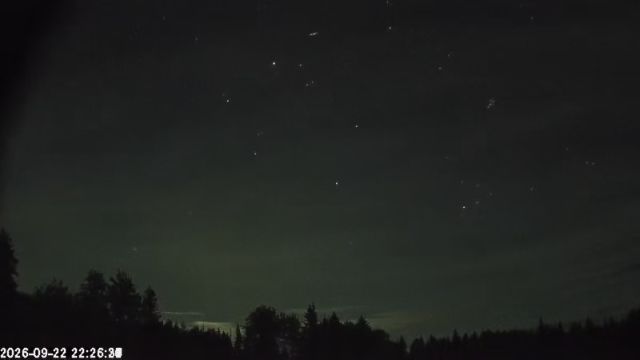 AMS179 meteor