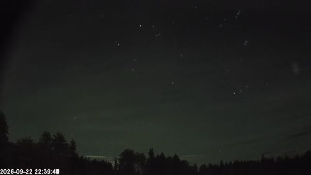 AMS179 meteor