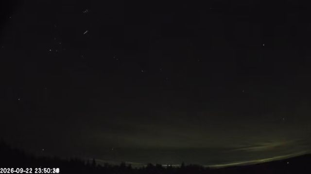 AMS179 meteor