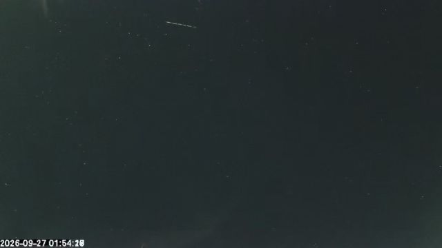 AMS179 meteor