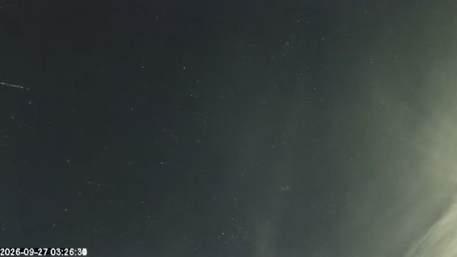 AMS179 meteor