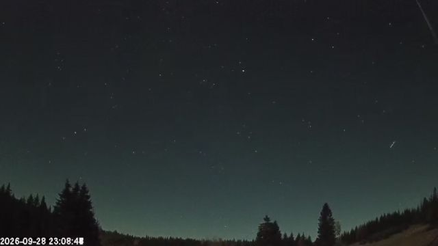 AMS179 meteor