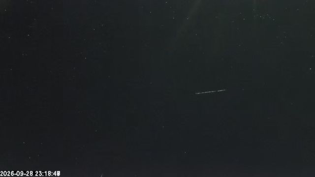 AMS179 meteor