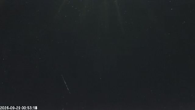 AMS179 meteor