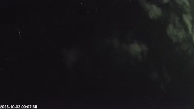 AMS179 meteor