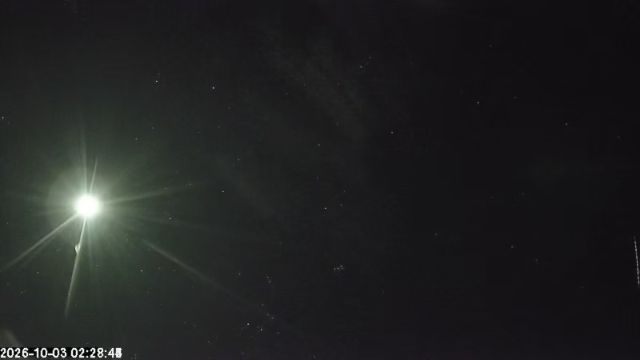 AMS179 meteor