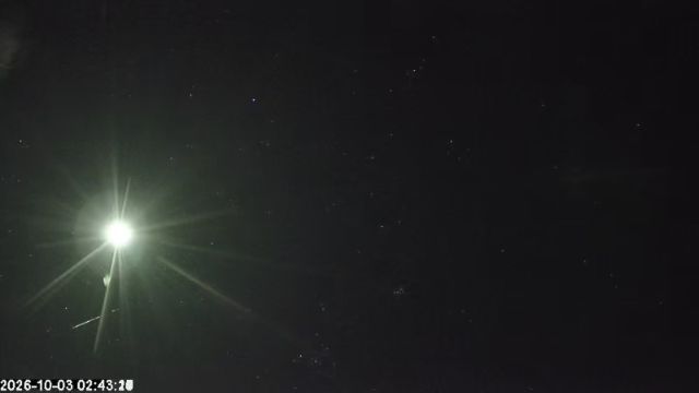 AMS179 meteor