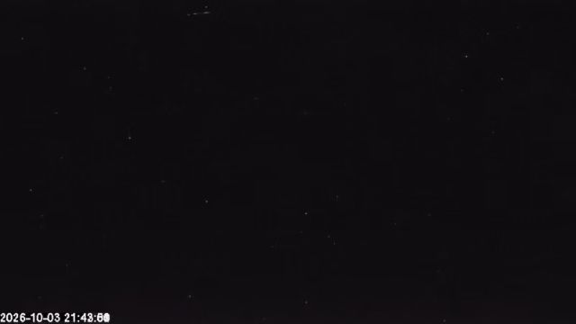 AMS179 meteor