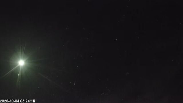 AMS179 meteor