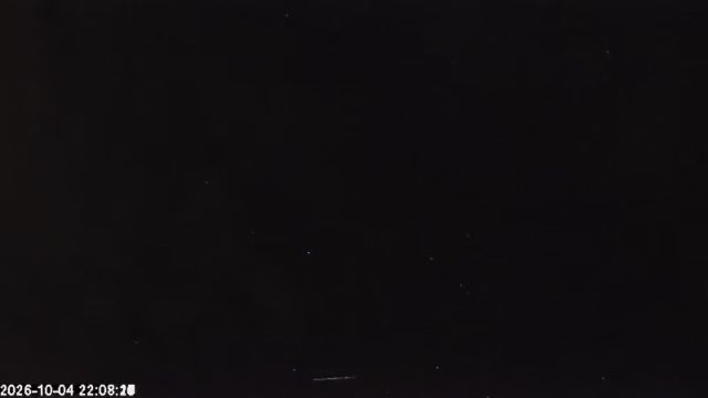 AMS179 meteor
