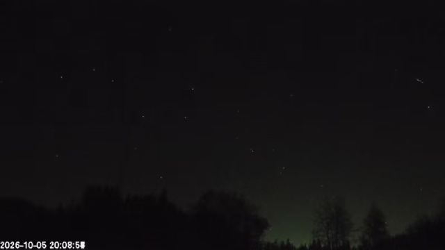AMS179 meteor
