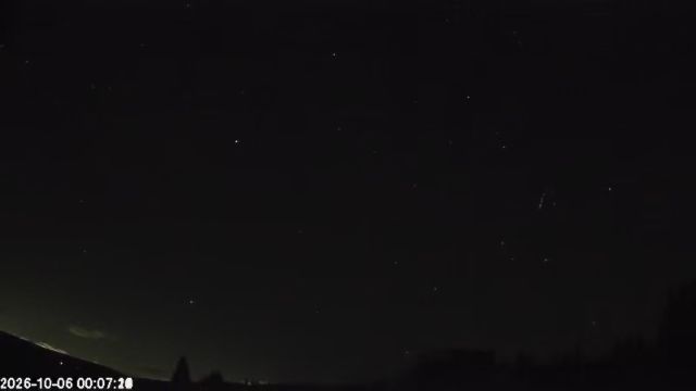 AMS179 meteor