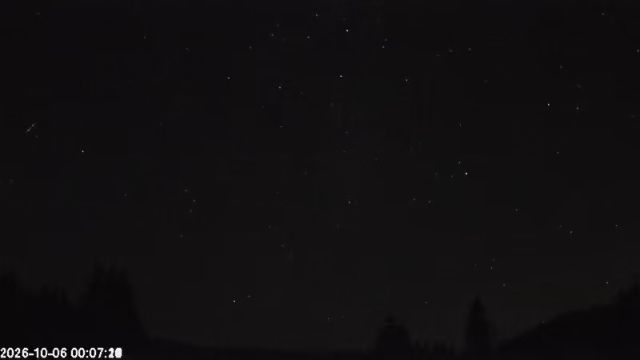 AMS179 meteor