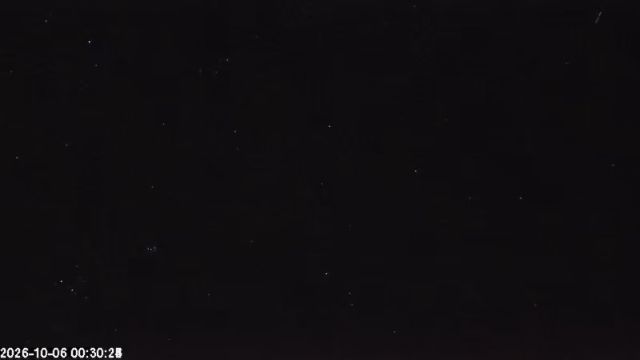 AMS179 meteor