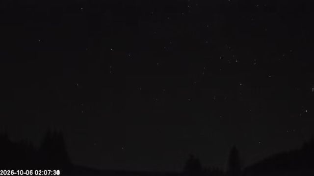 AMS179 meteor