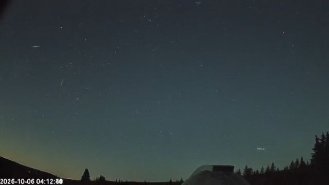 AMS179 meteor