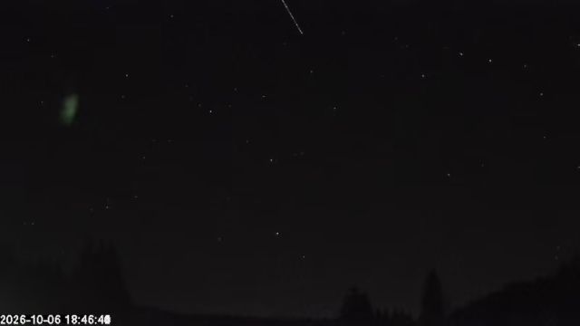 AMS179 meteor