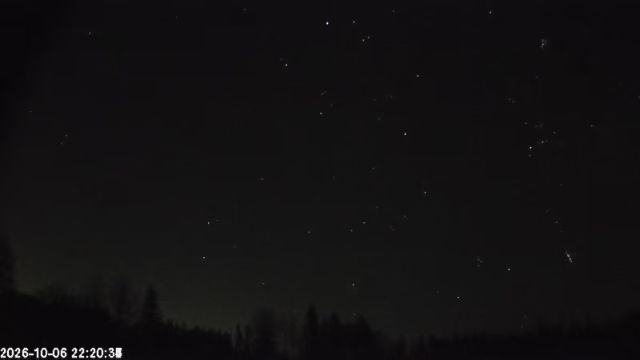 AMS179 meteor